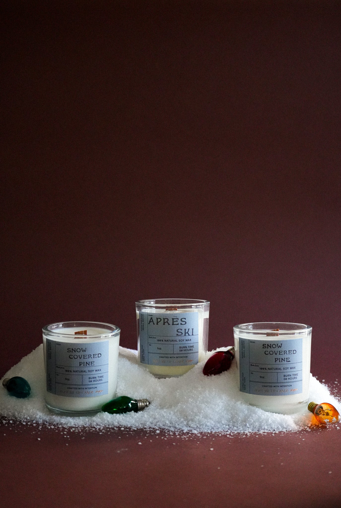 Limited Edition: Après Ski