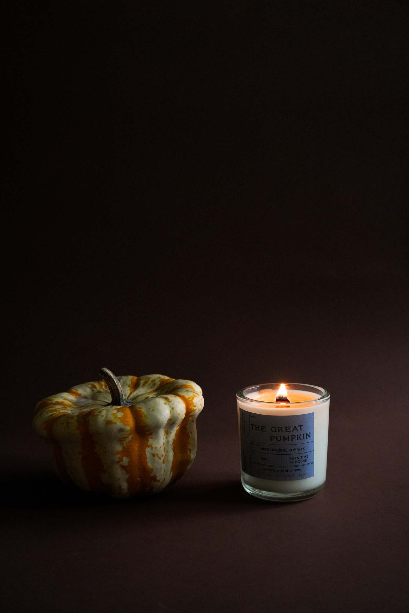 Limited Edition: The Great Pumpkin
