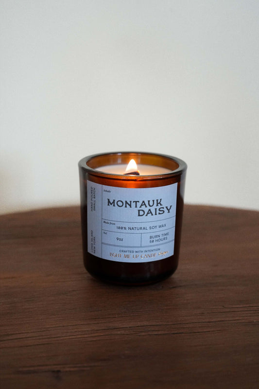 Montauk Daisy