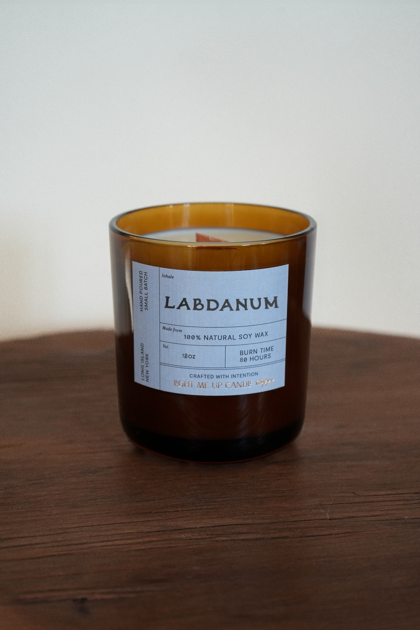 Labdanum
