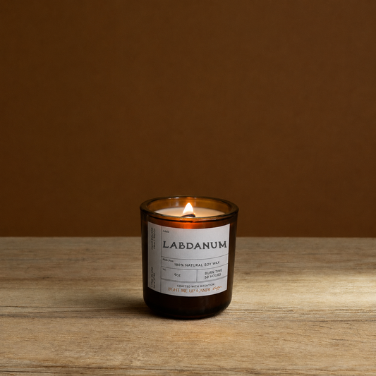 Labdanum