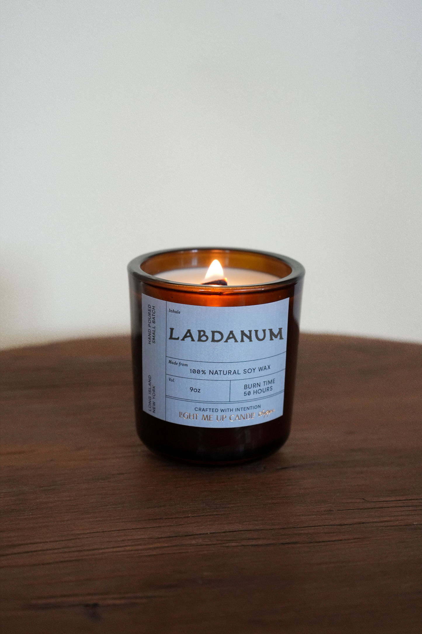 Labdanum