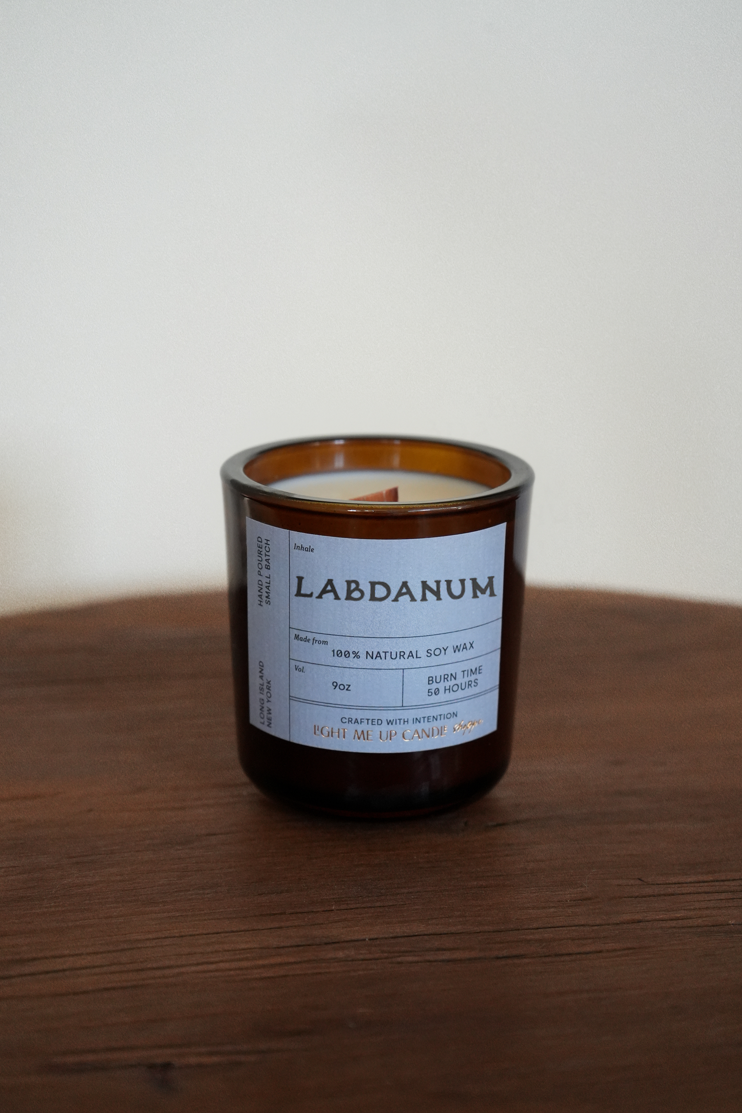 Labdanum