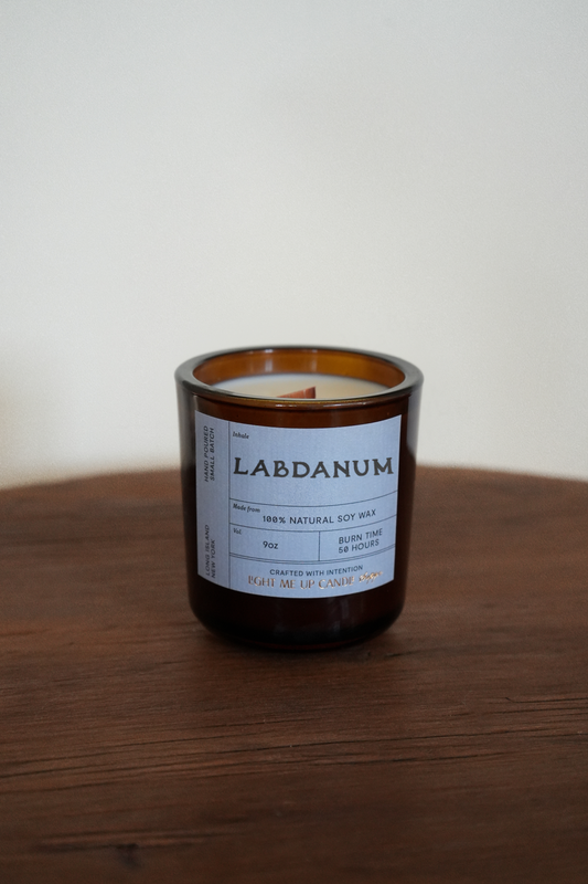 Labdanum