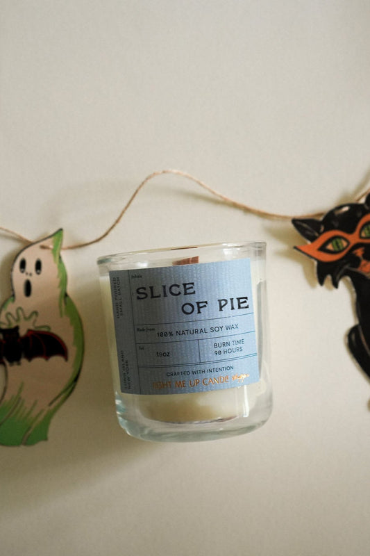 Limited Edition: Slice of Pie